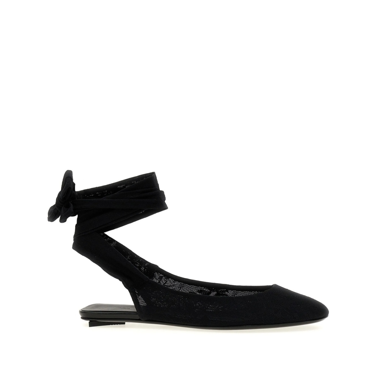 Cloe ballet flats