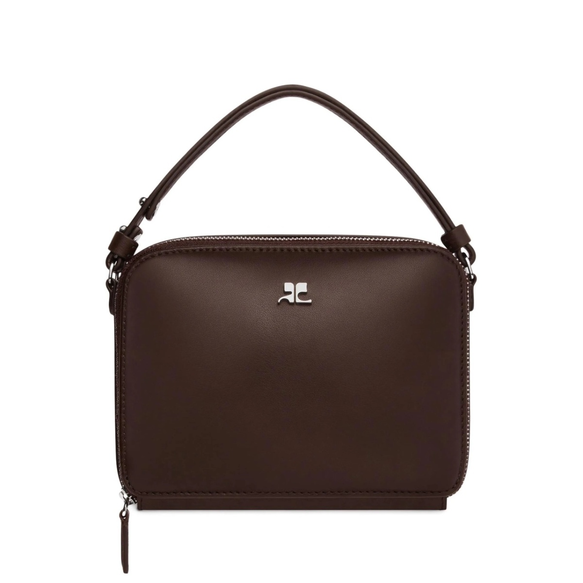 Cloud Chained bag