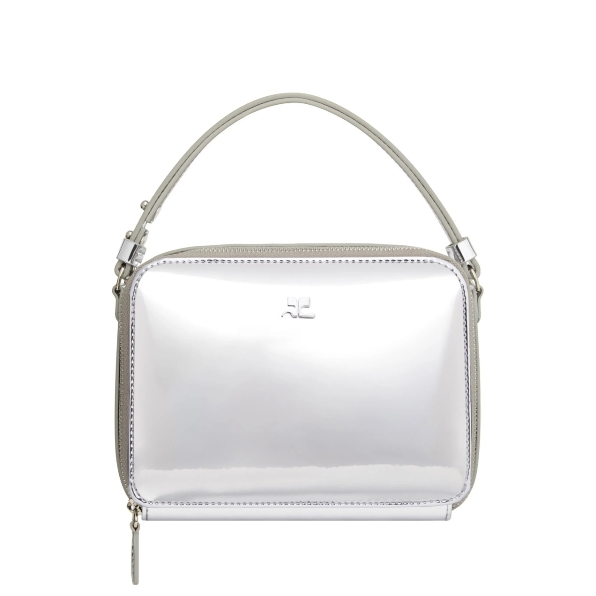 Cloud Chained bag
