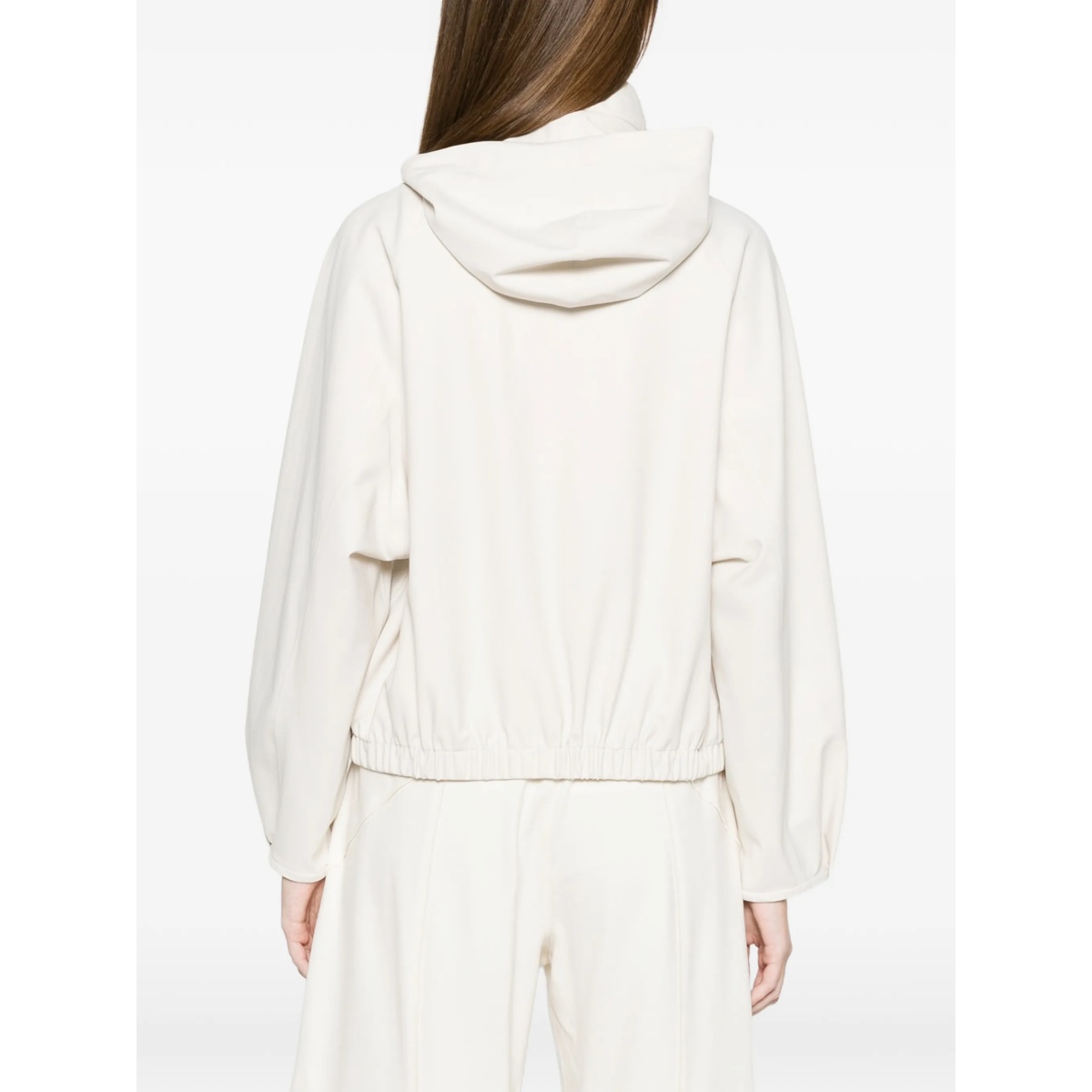 Clove hooded jacket - Img 4