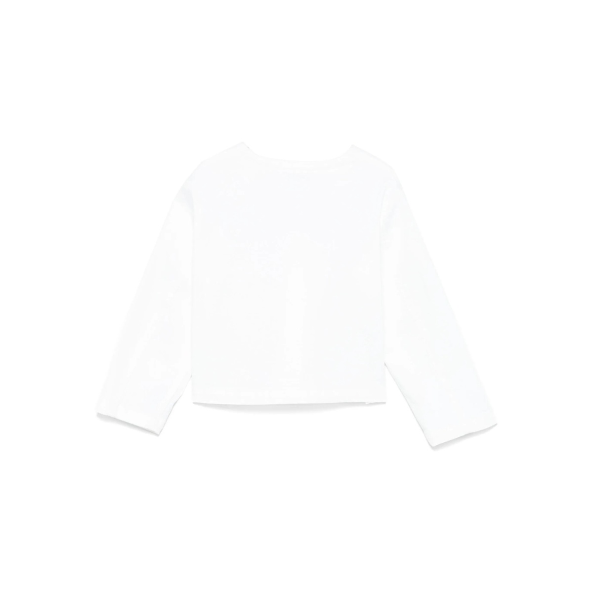 collarless jacket - Img 2