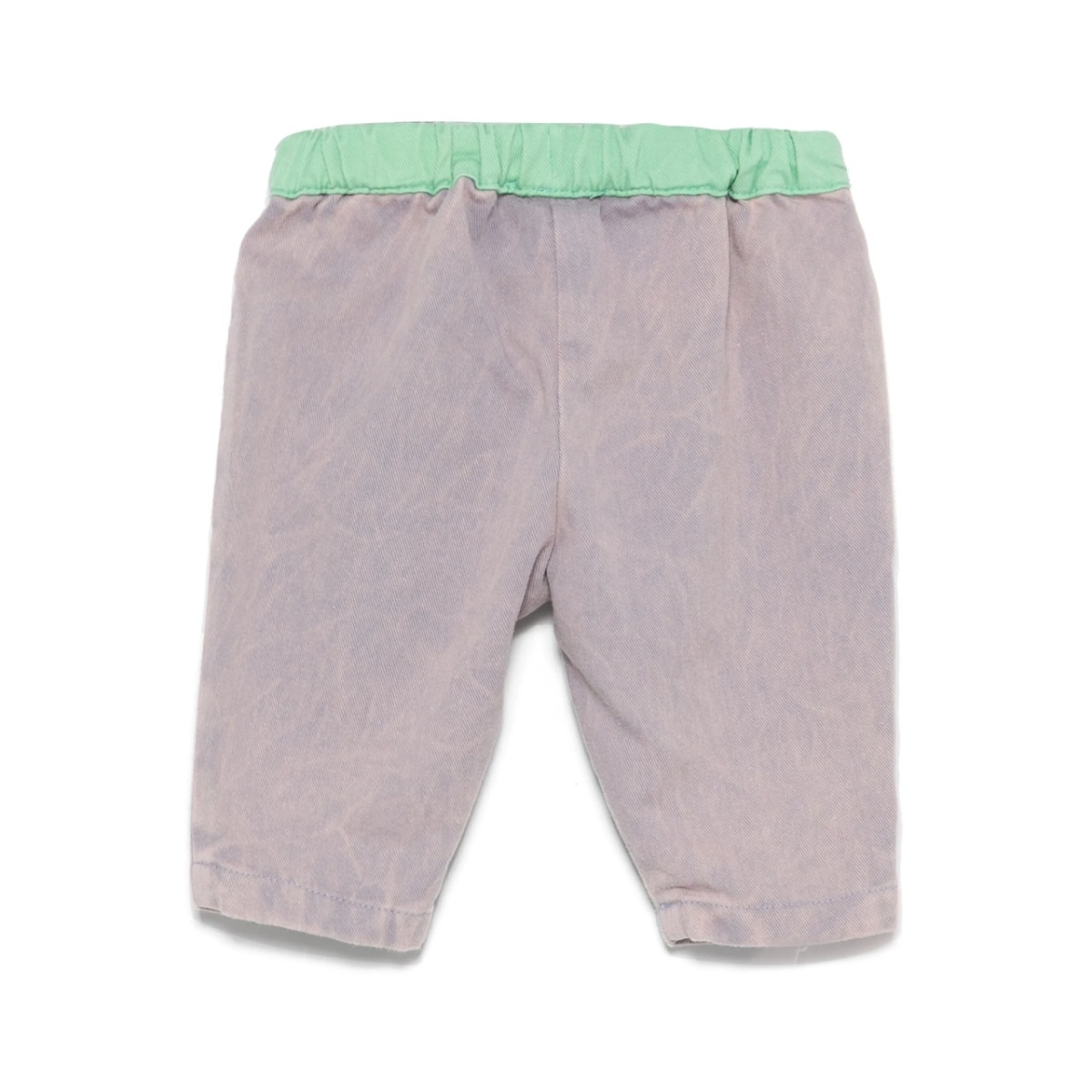 colour-block jeans - Img 2