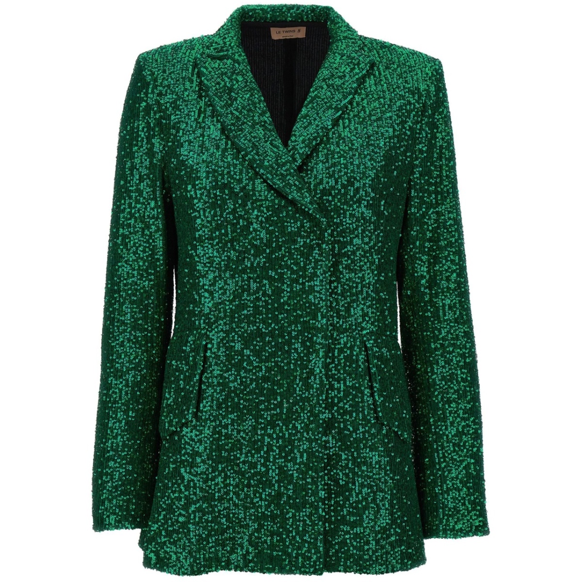 Como blazer