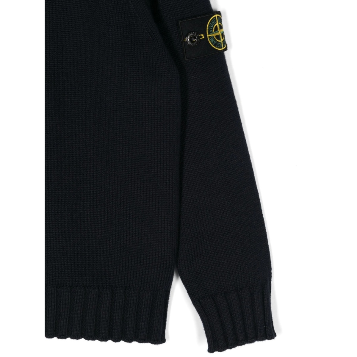 Compass-badge sweater - Img 3