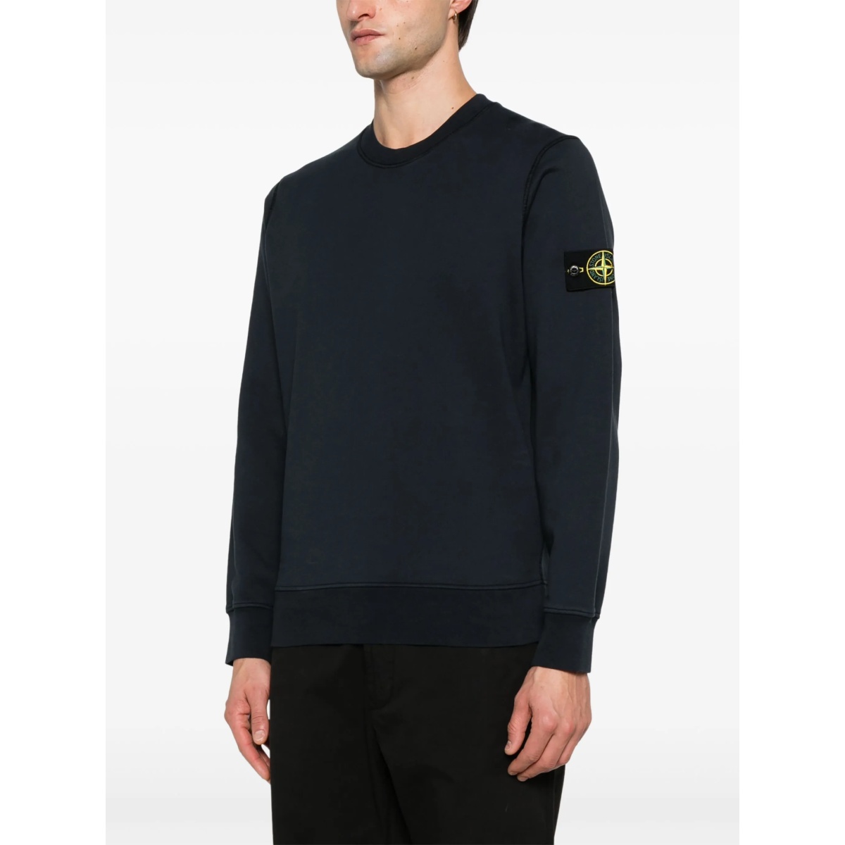 Compass-patch sweatshirt - Img 5