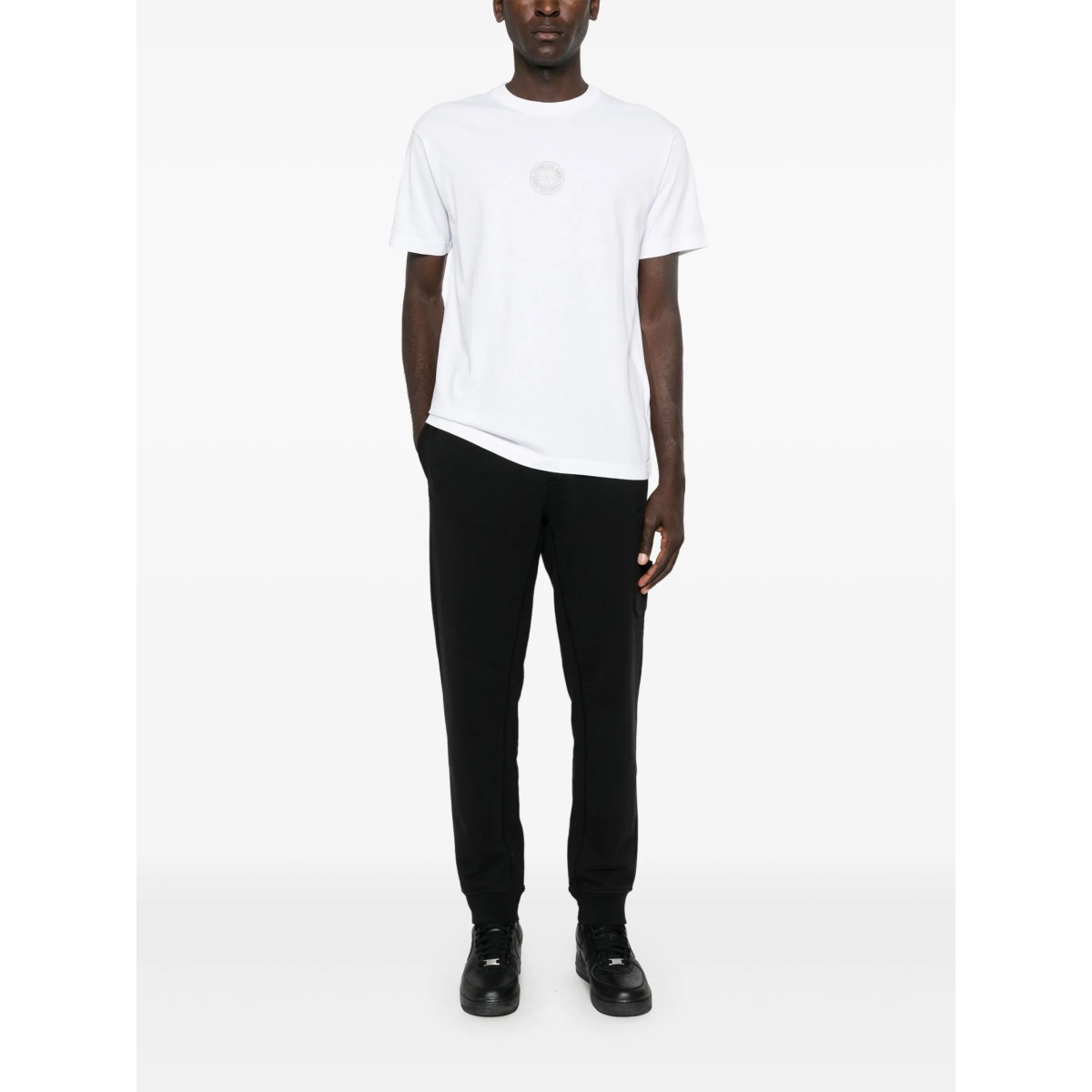 Compass-patch track pants - Img 6