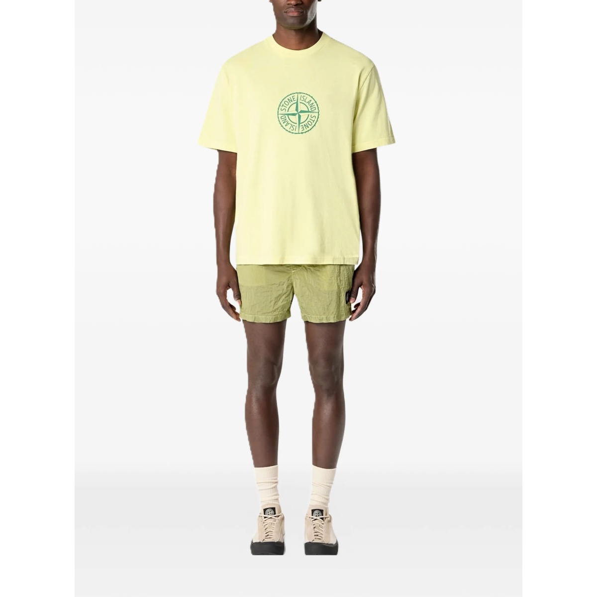 Compass T-shirt - Img 2