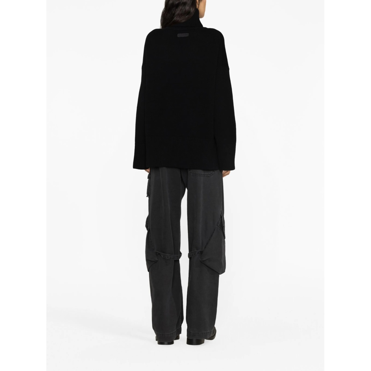 Copal cashmere-blend jumper - Img 4