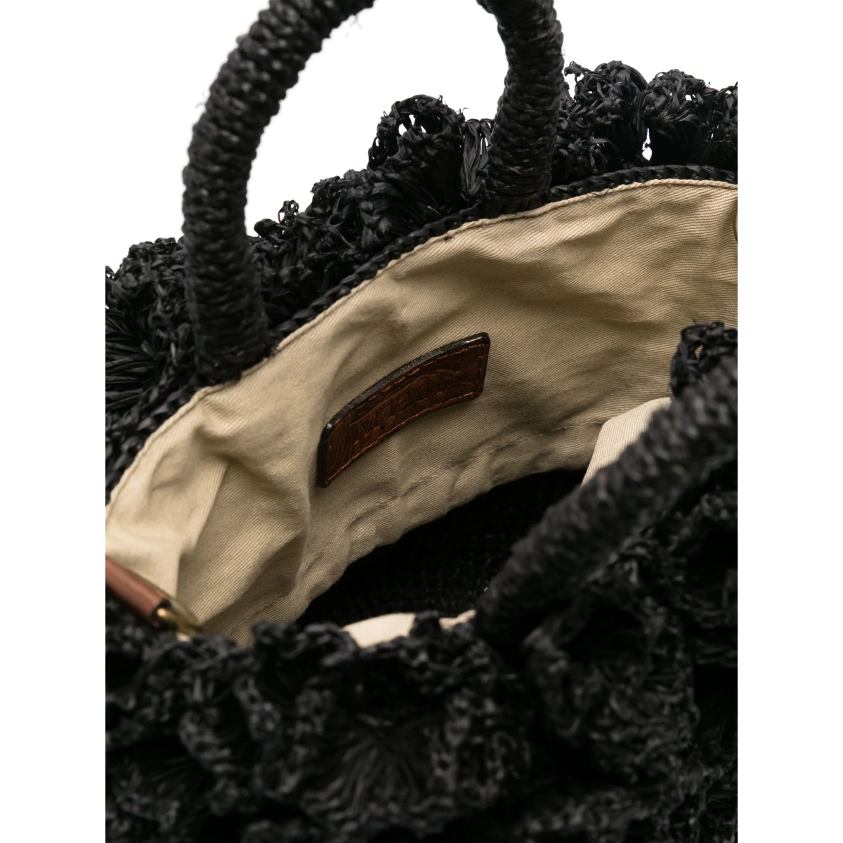 Coral tote bag - Img 4