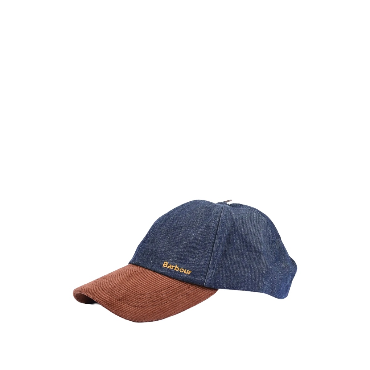 corduroy panel cap - Img 3