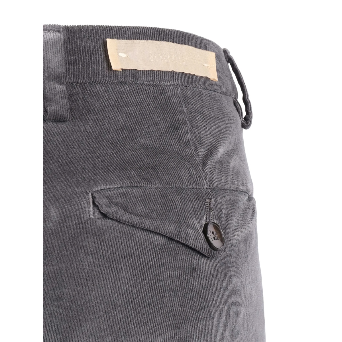 corduroy trousers - Img 3