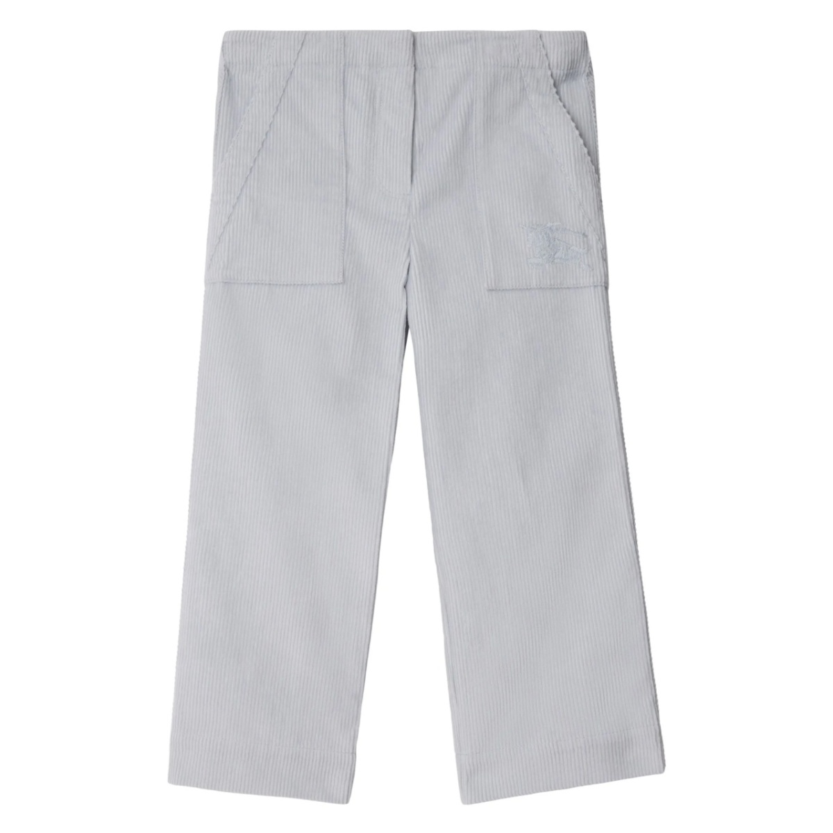 corduroy trousers