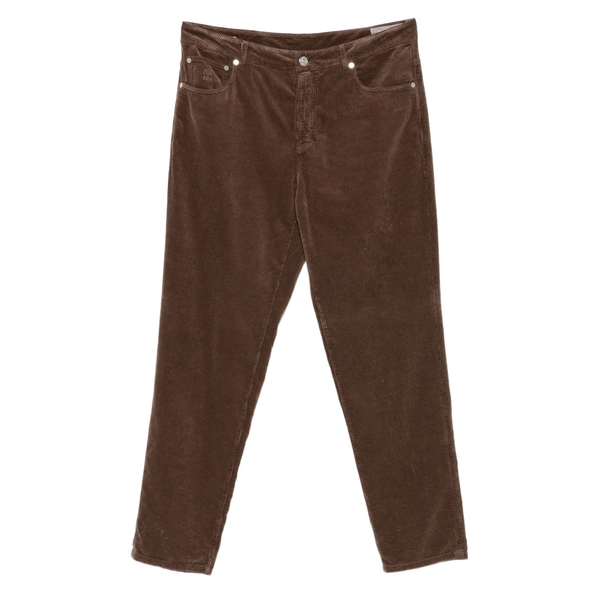 corduroy trousers