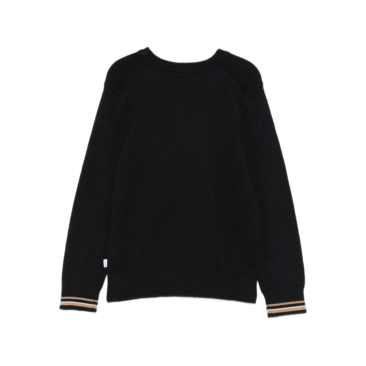 cotton blend sweater - Img 2