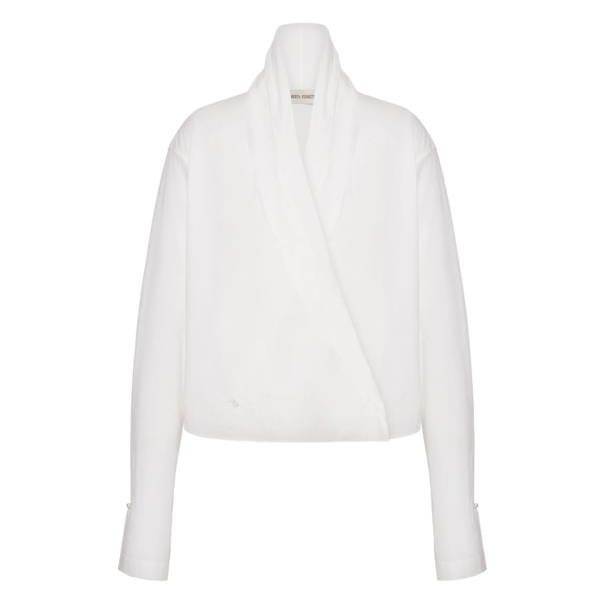 cotton blouse