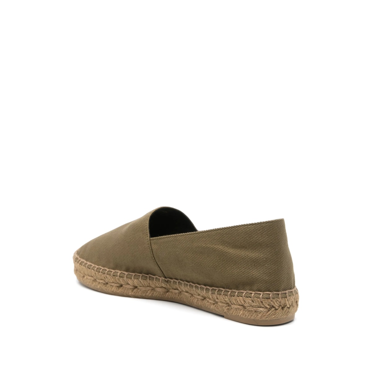 cotton espadrilles - Img 3