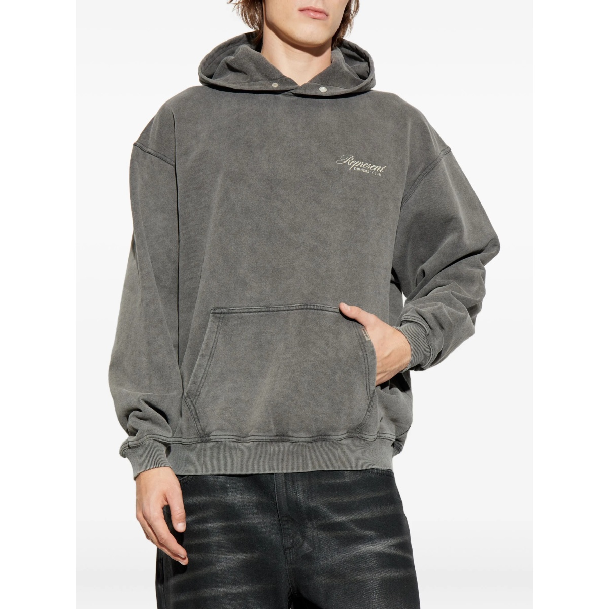 cotton hoodie - Img 3