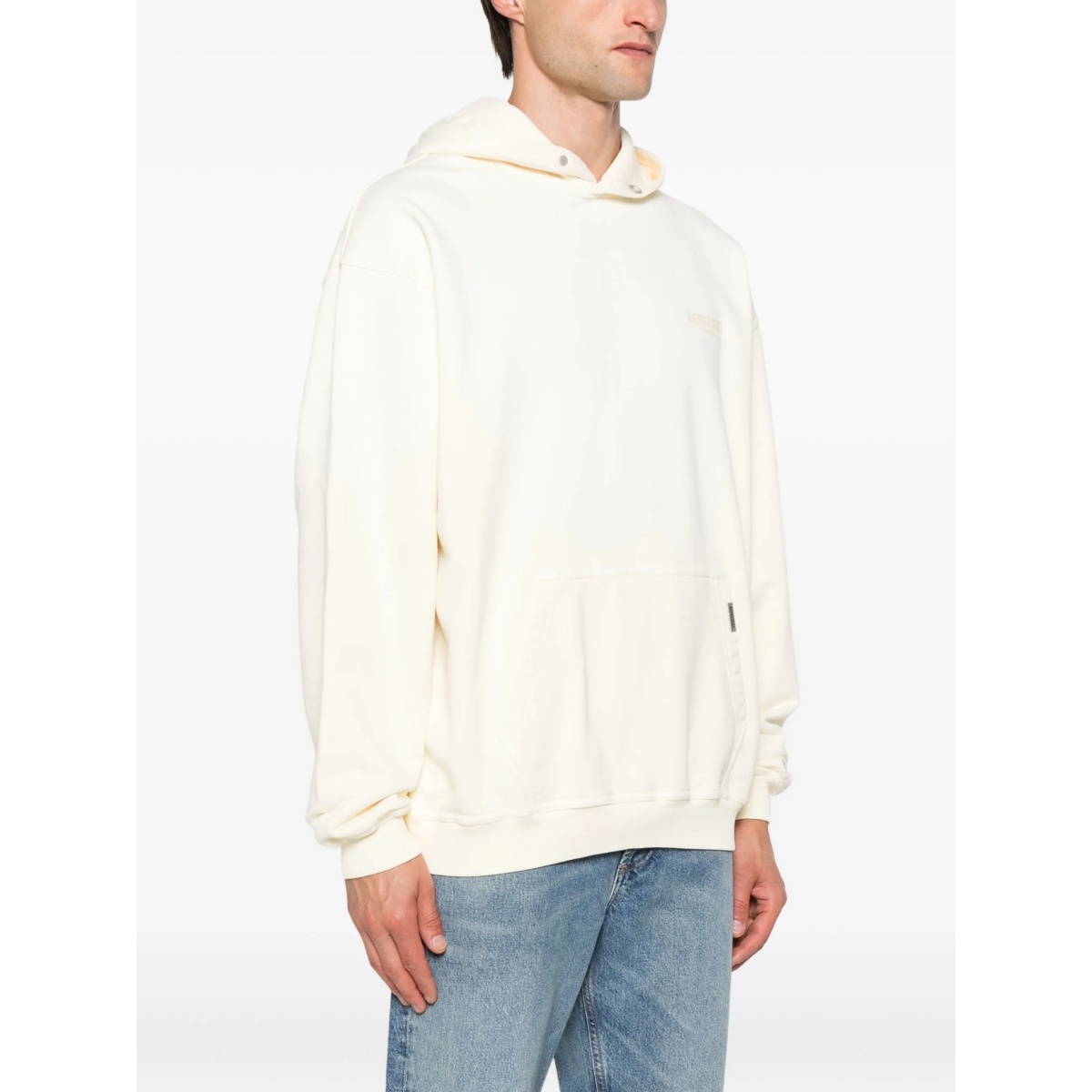 cotton hoodie - Img 4