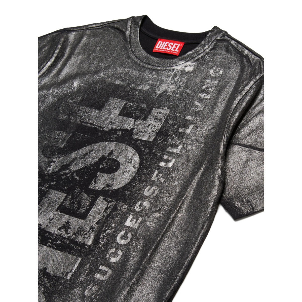cotton T-shirt - Img 3