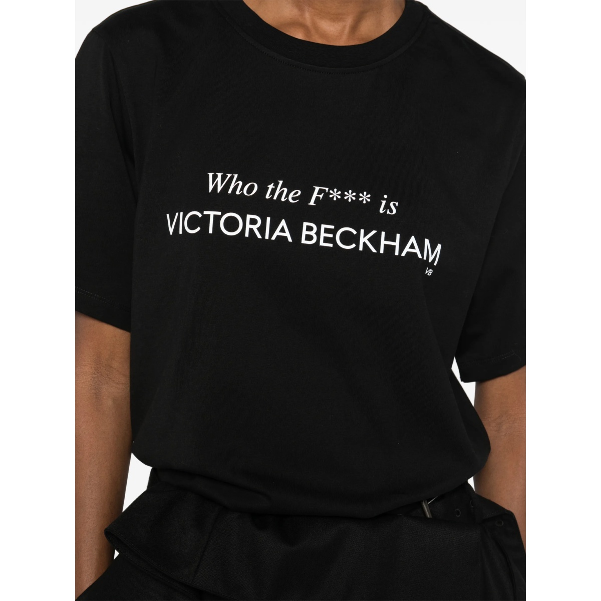 cotton T-shirt - Img 5