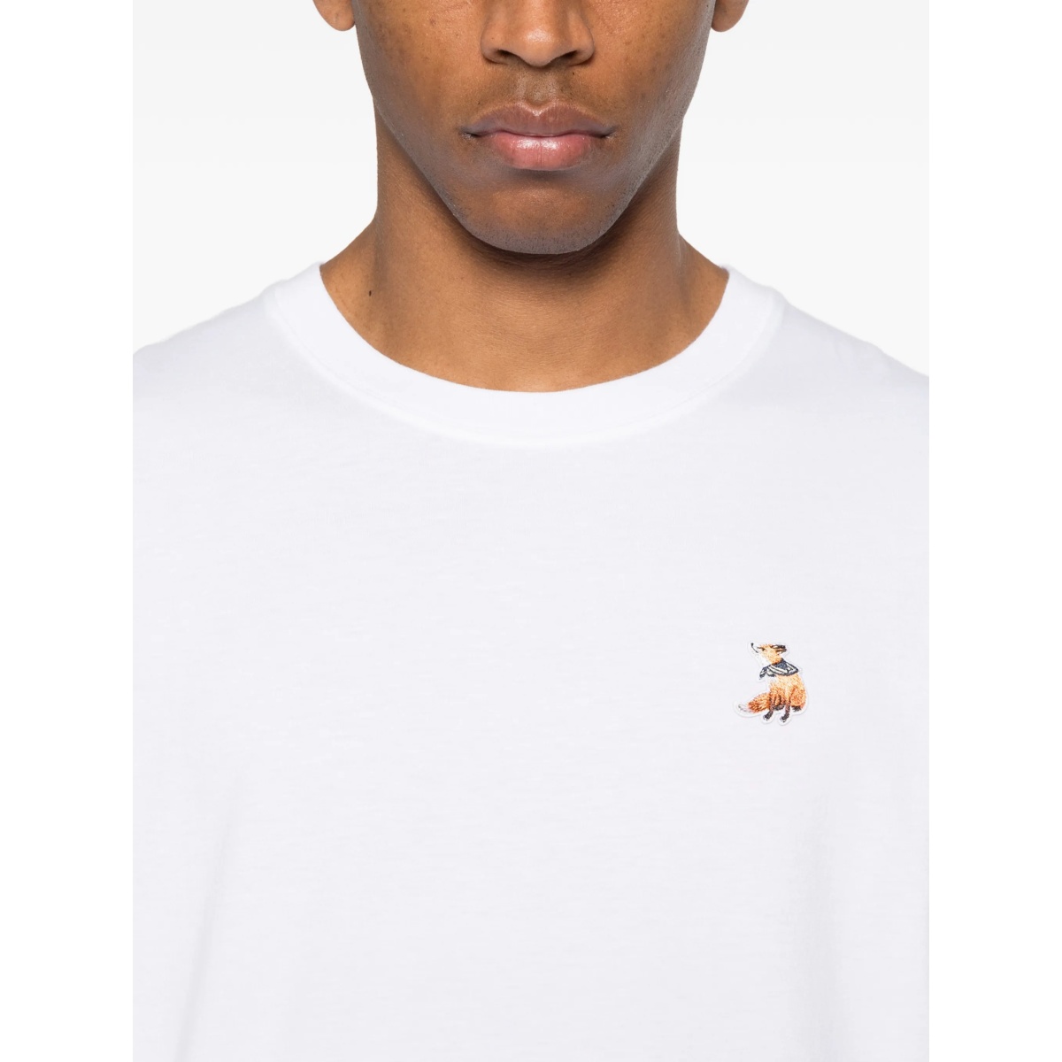 cotton T-shirt - Img 5