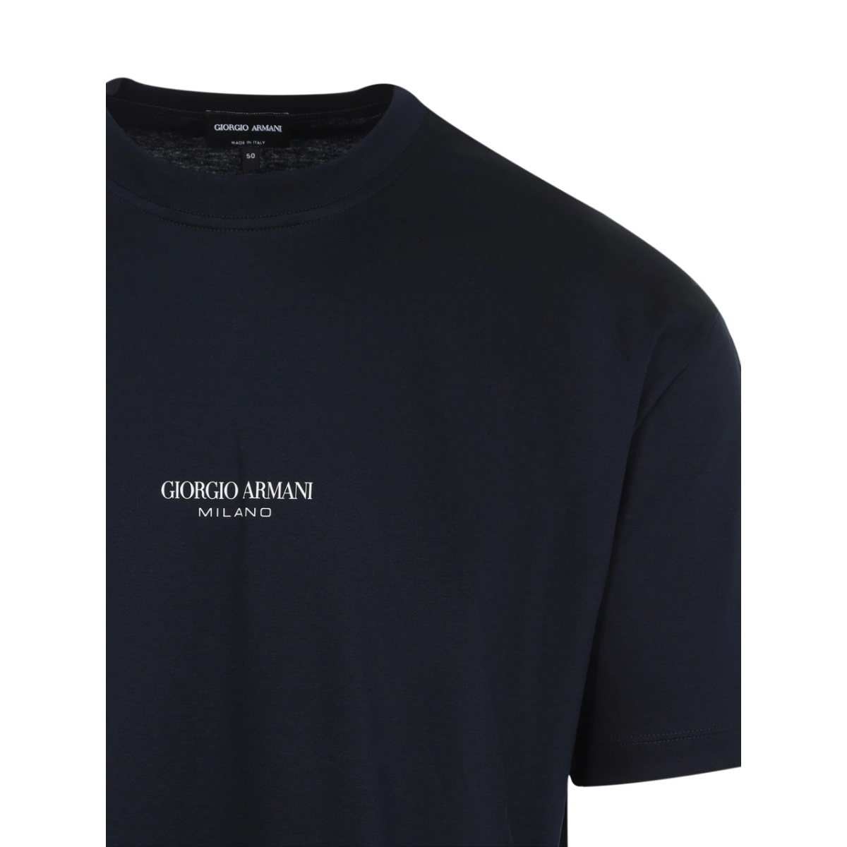 cotton T-shirt - Img 2