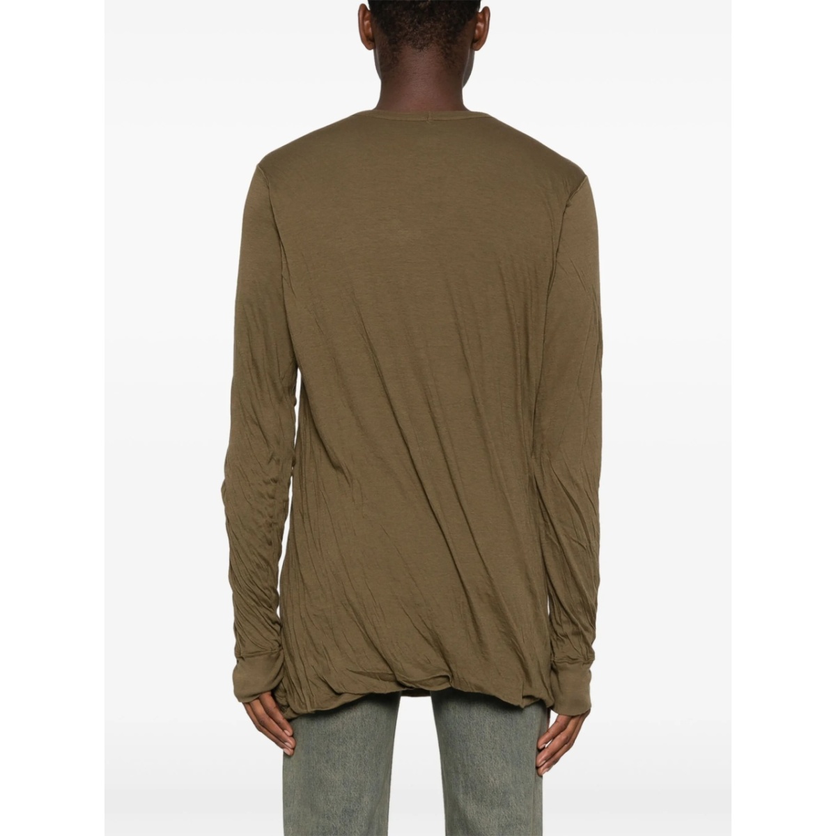 cotton T-shirt - Img 3