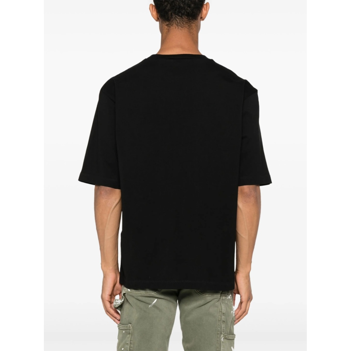 cotton t-shirt - Img 3