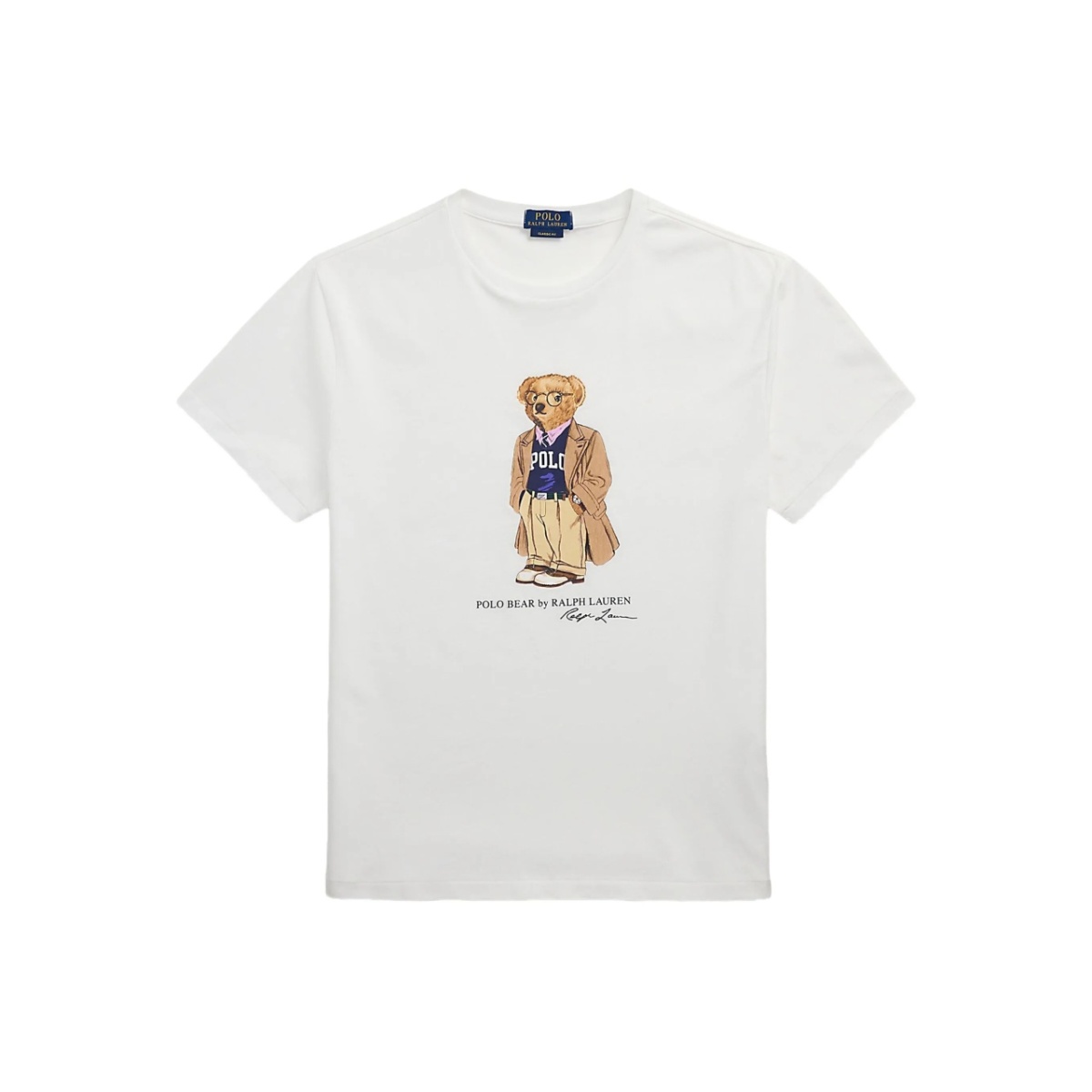 cotton T-shirt