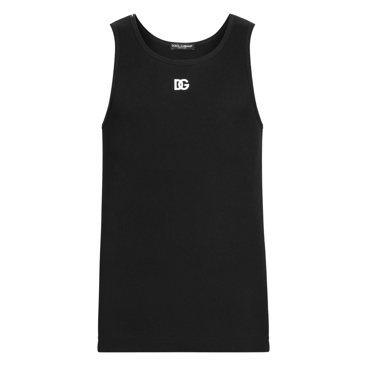 cotton tank top