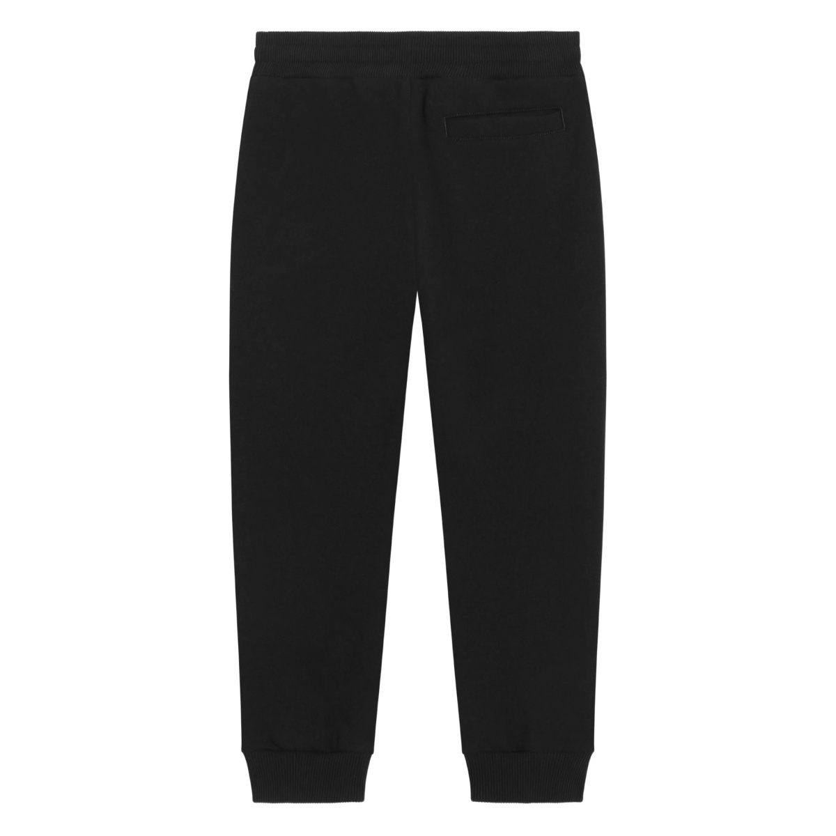 cotton track pants - Img 2