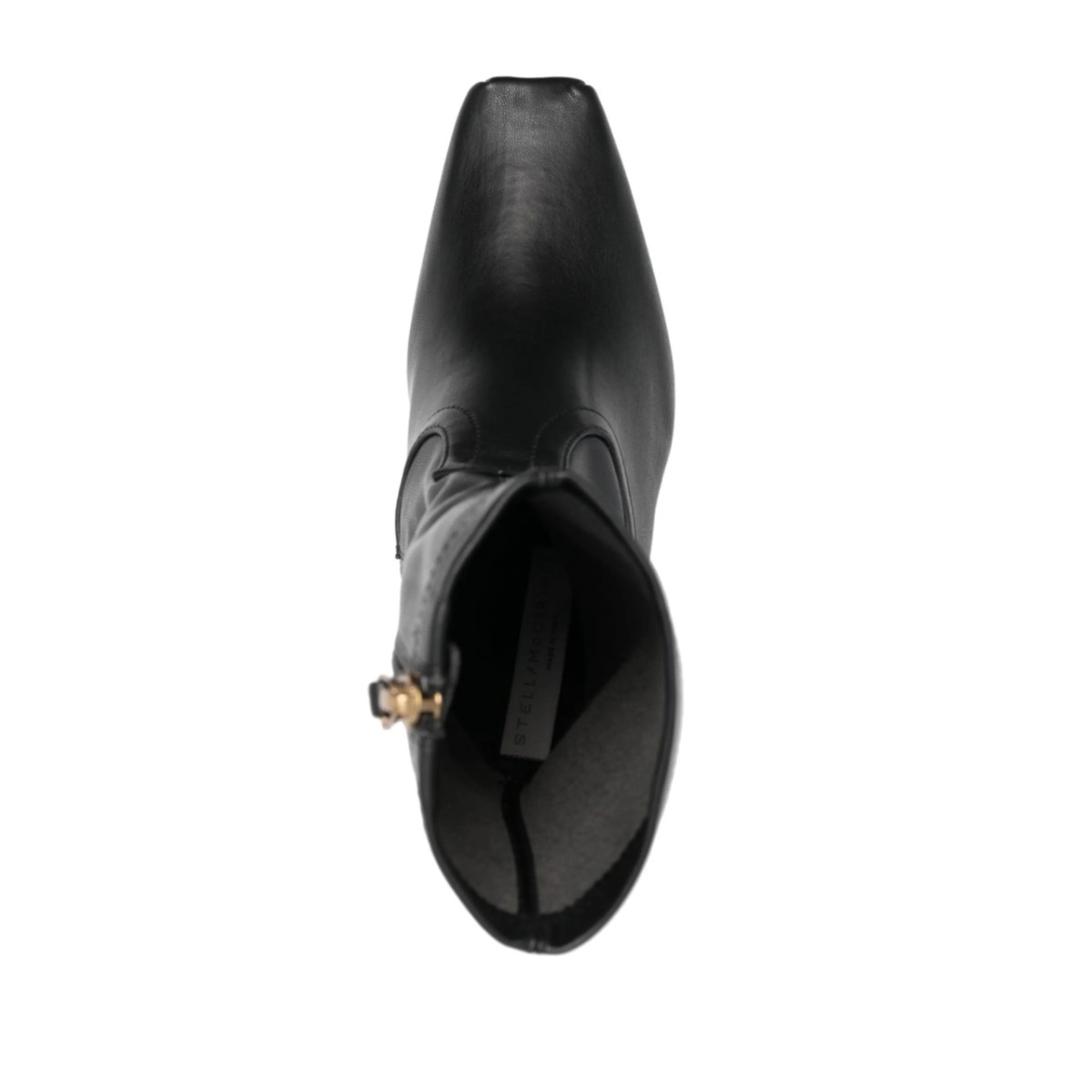 Cowboy 80mm ankle boots - Img 4