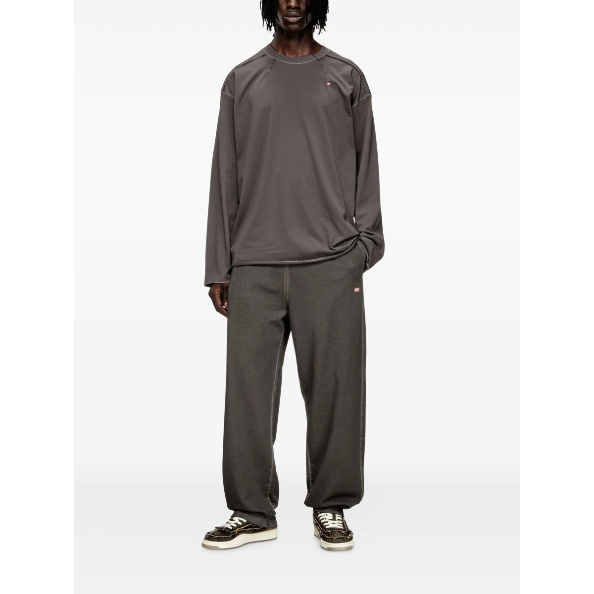 Crahor long-sleeve T-shirt - Img 2