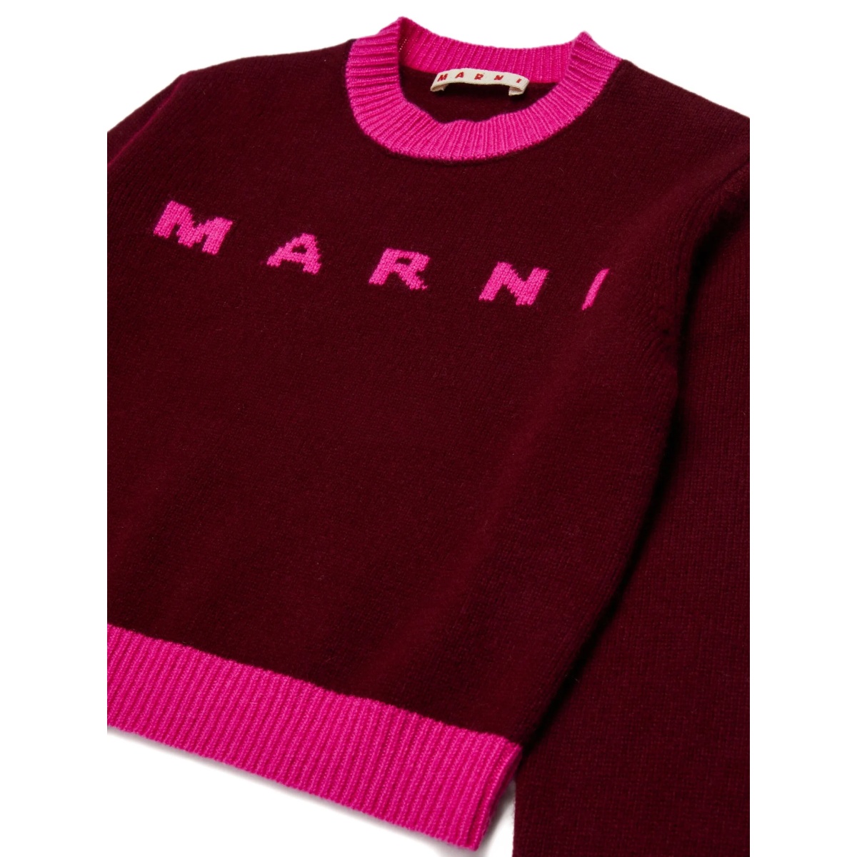 crew-neck sweater - Img 3