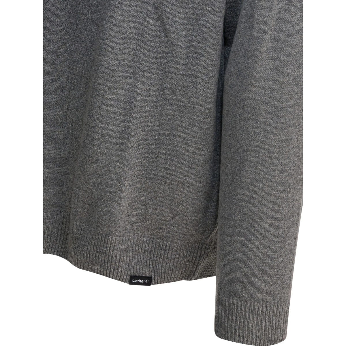 crew-neck sweater - Img 4