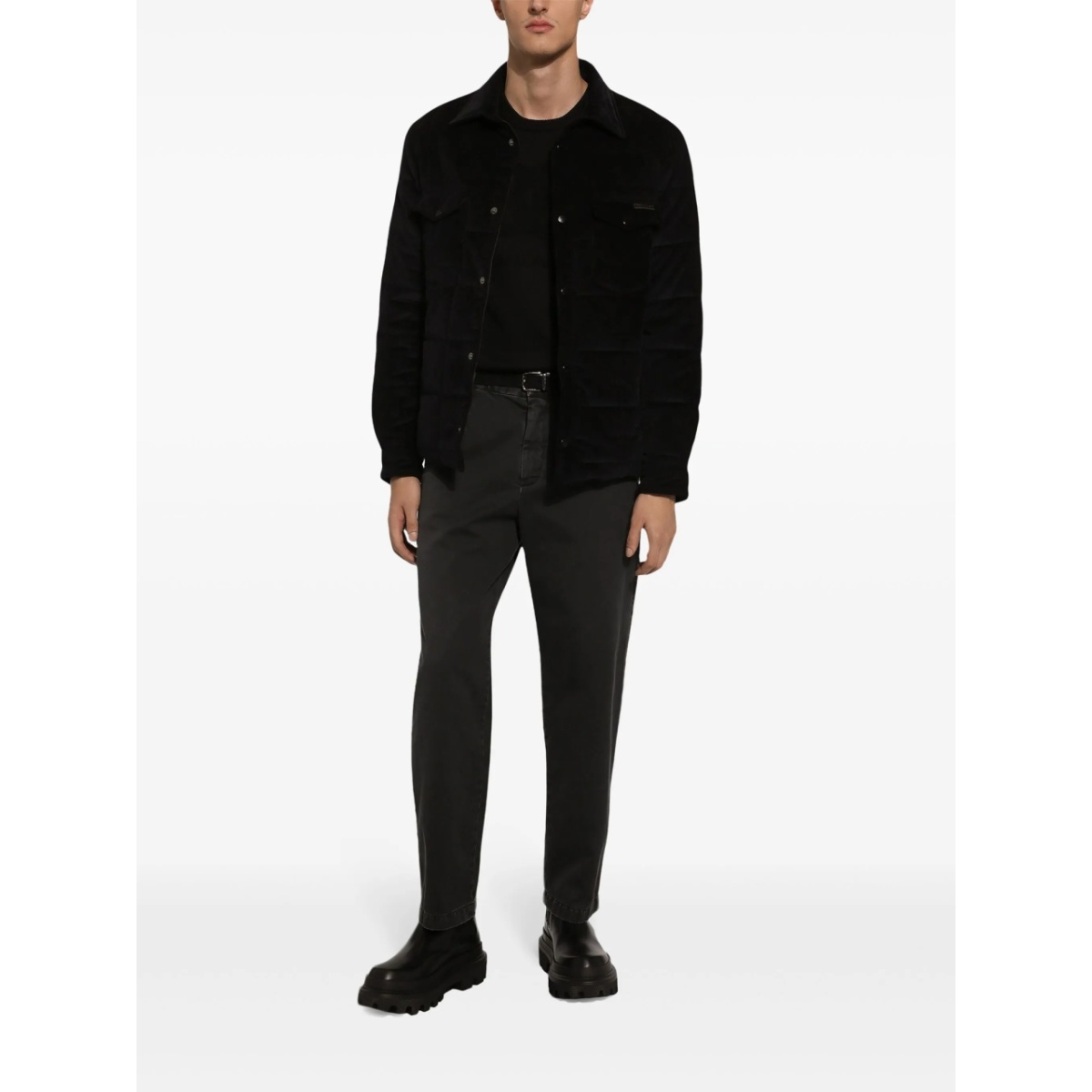 crew-neck sweater - Img 2