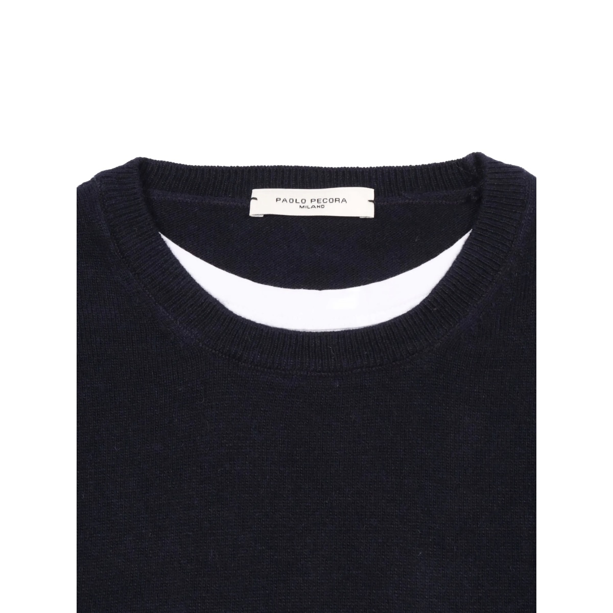 crew-neck sweater - Img 3