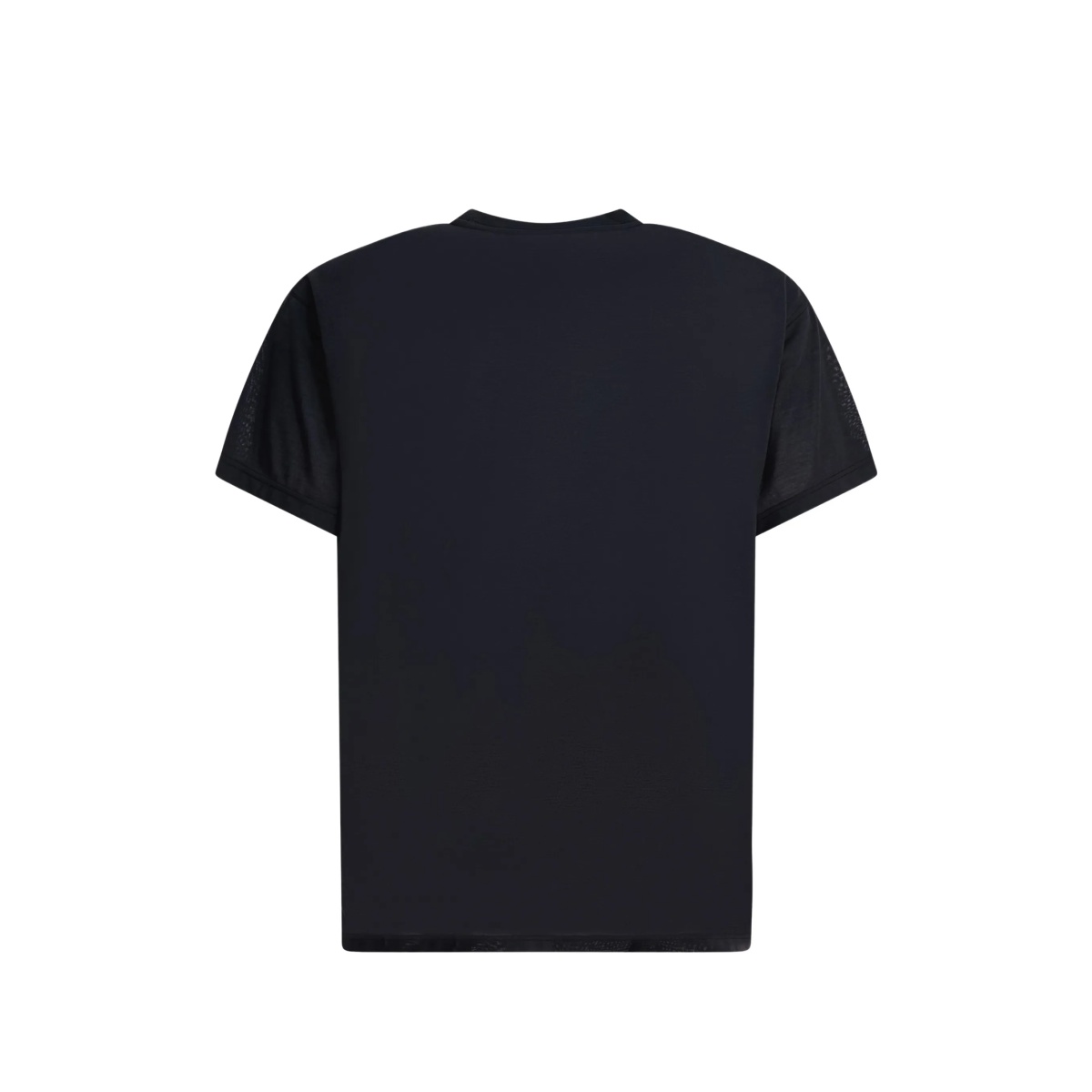 crew neck T-shirt - Img 2
