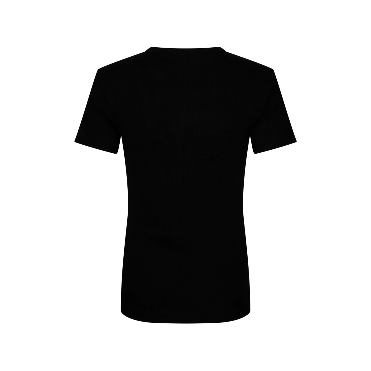 crew-neck T-shirt - Img 2