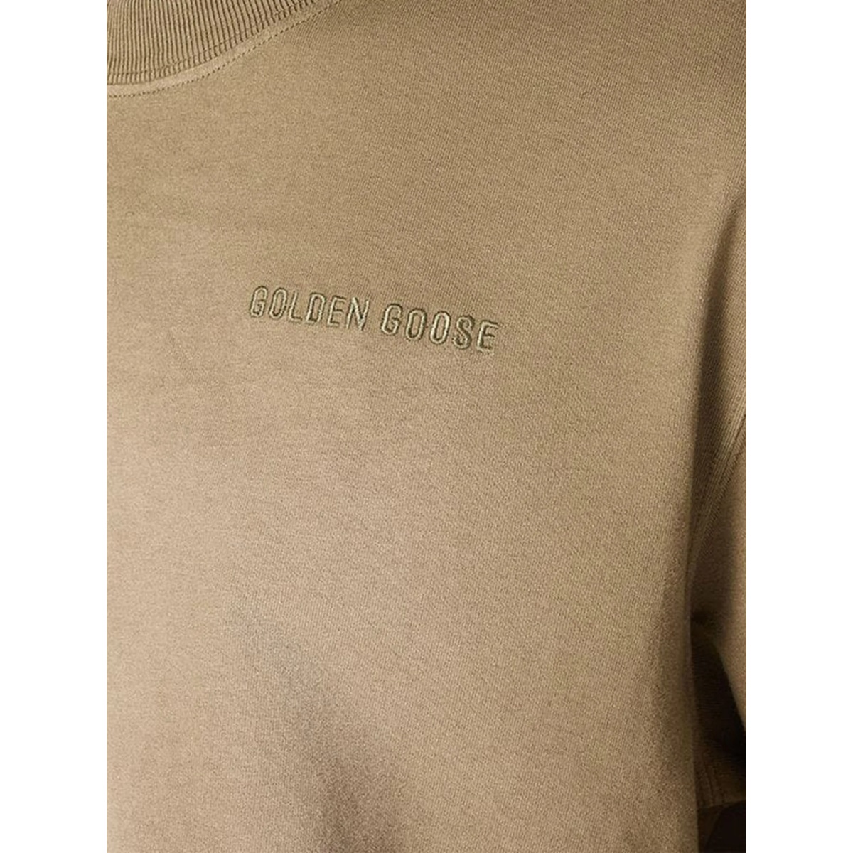 crew-neck T-shirt - Img 3