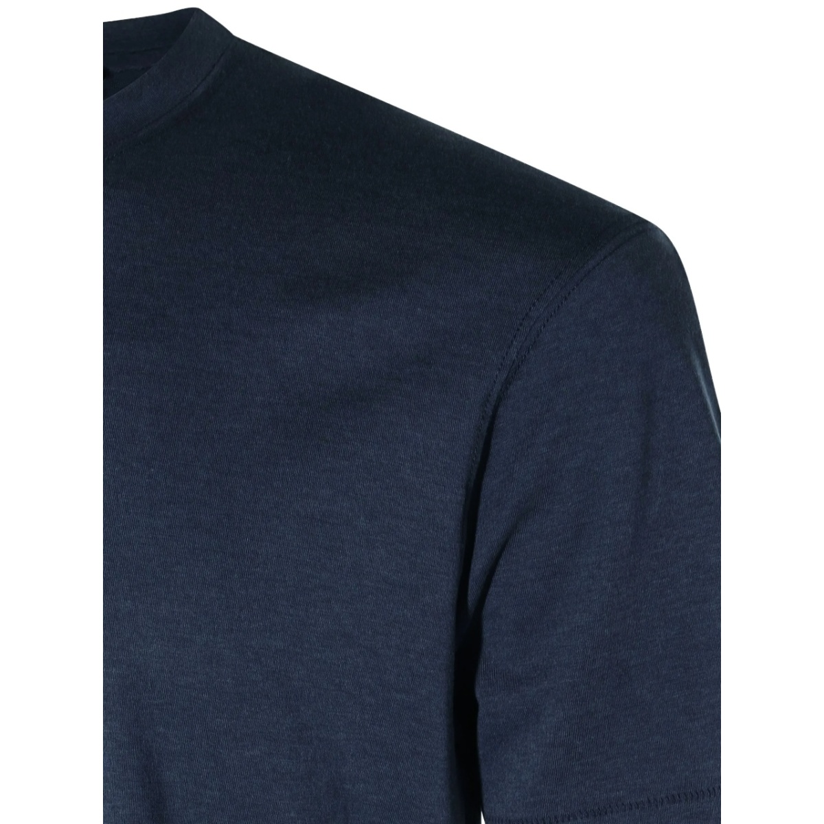 crew-neck T-shirt - Img 3