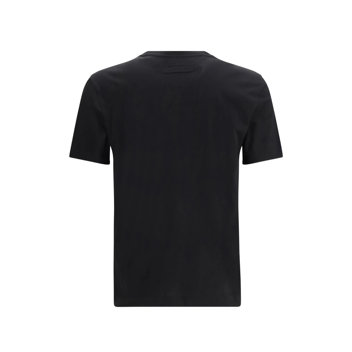 crewneck logo T-shirt - Img 2