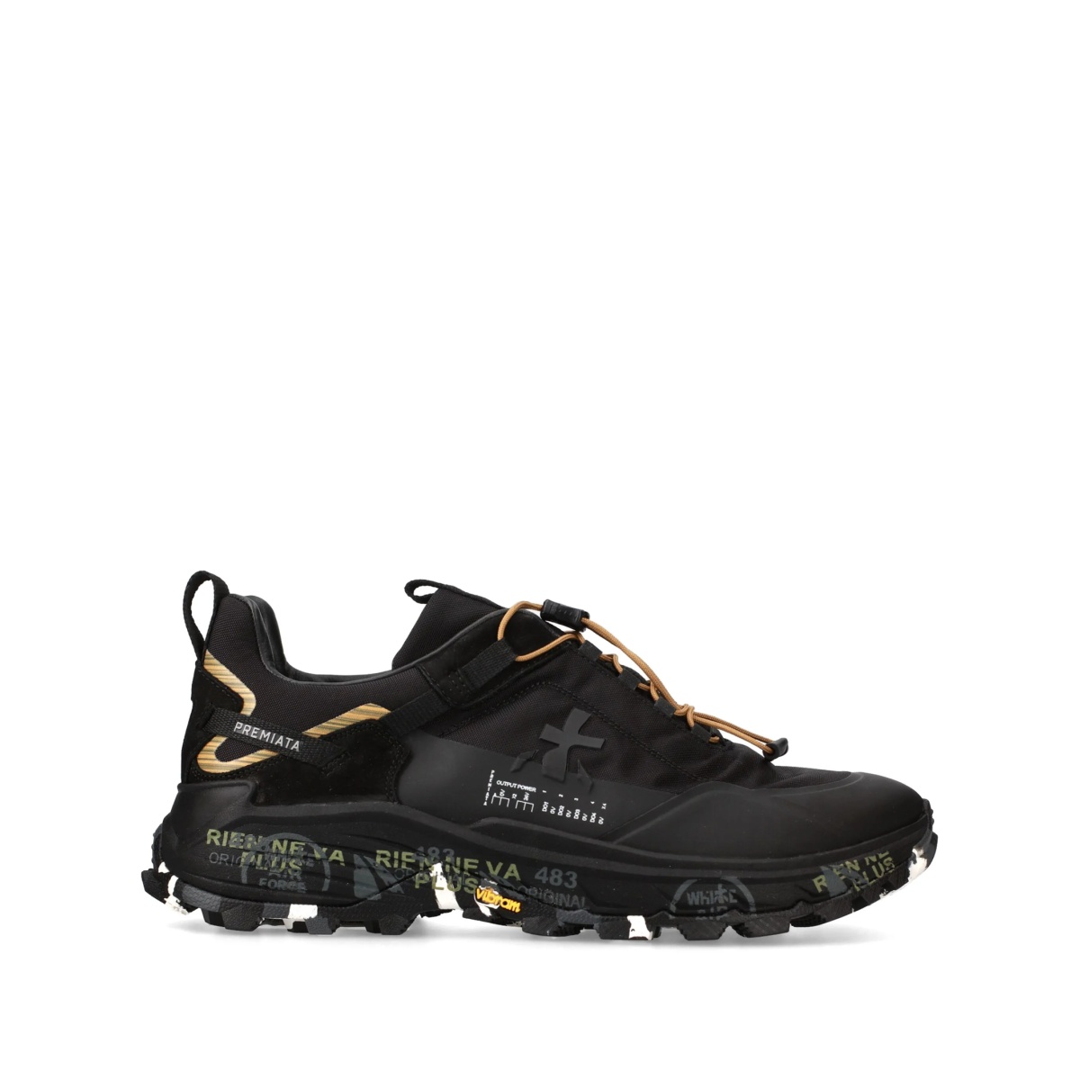 Cross sneakers