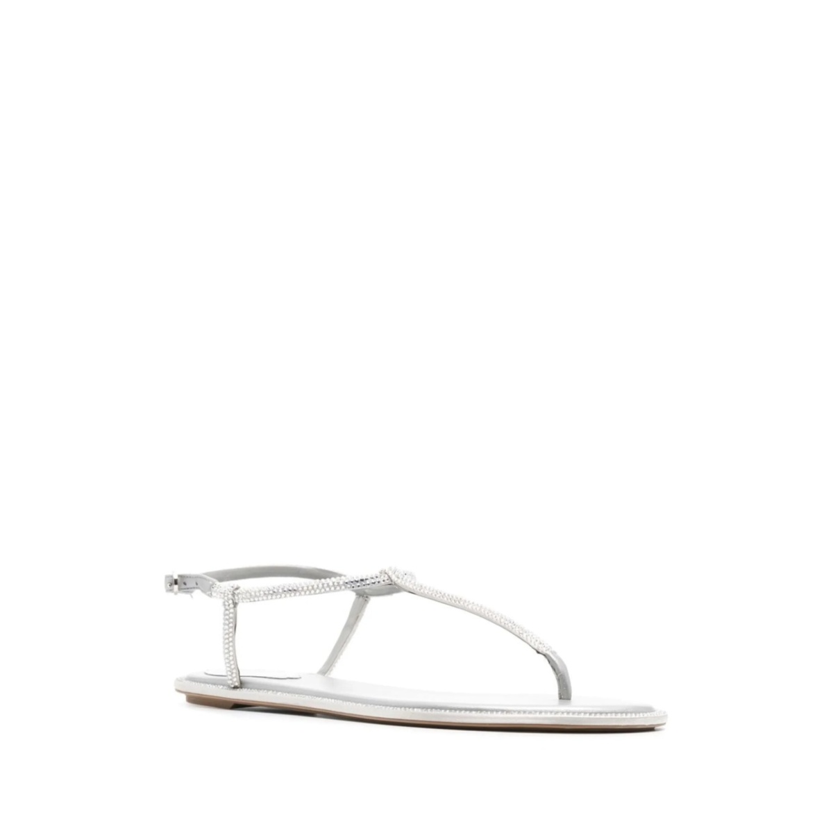 crystal-embellished sandals - Img 2