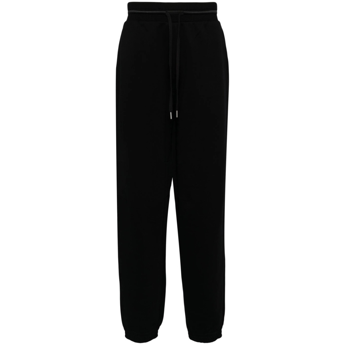 curve track pants