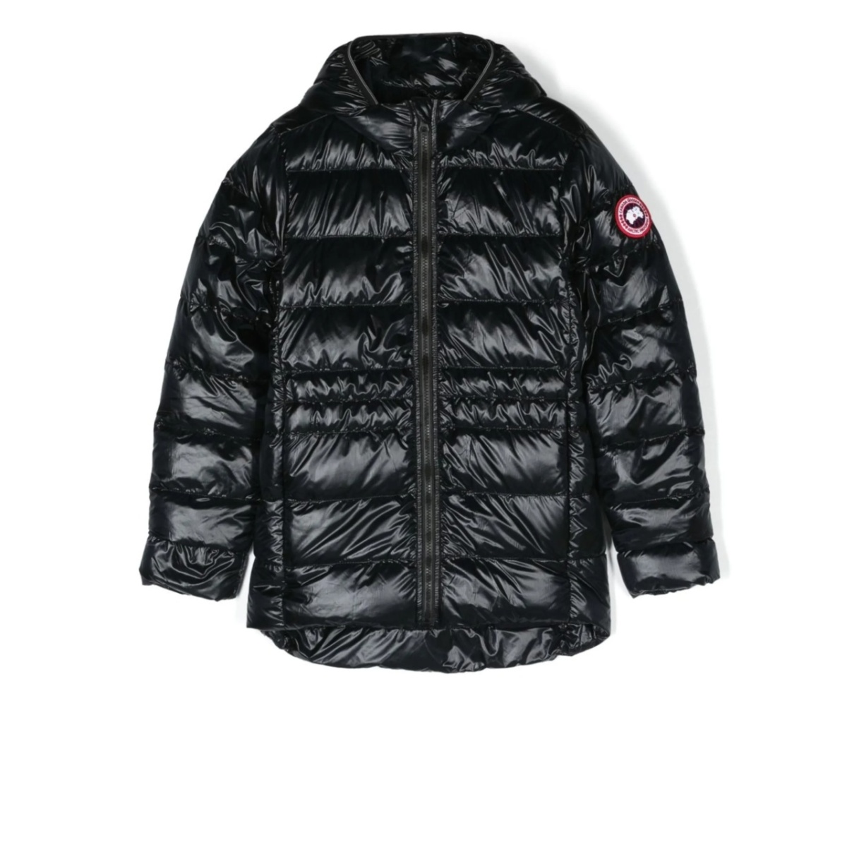 Cypress puffer jacket