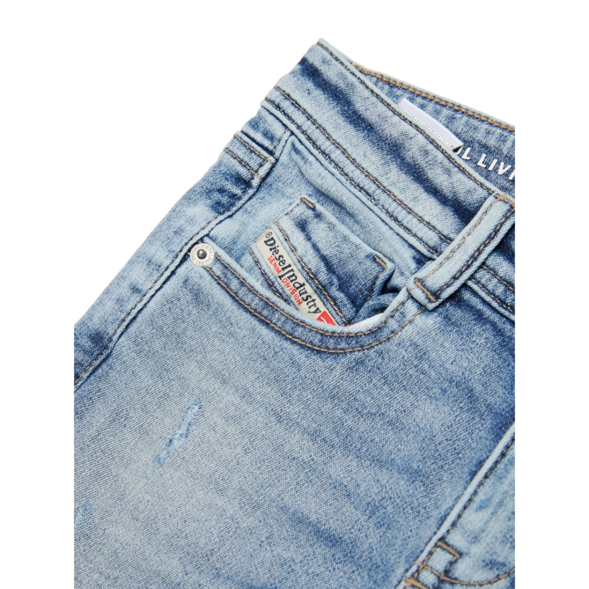 D-Ebbey jeans - Img 4