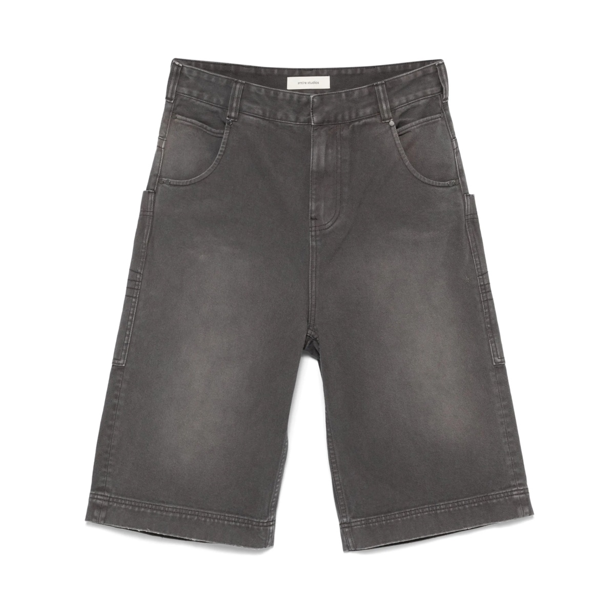 D-shorts