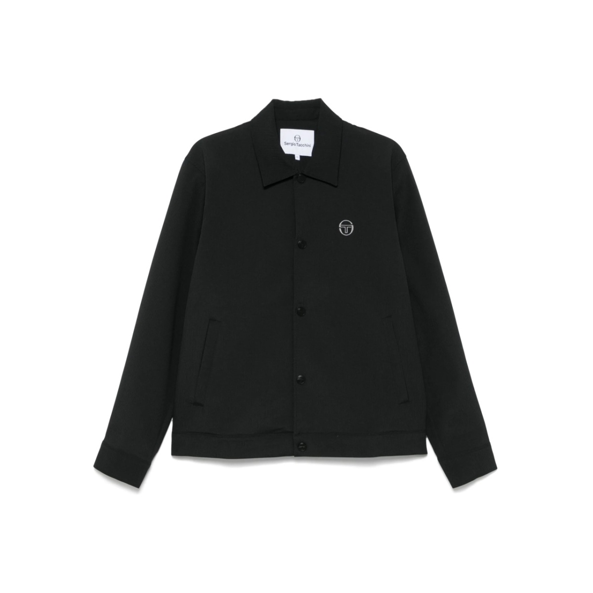 Davide jacket