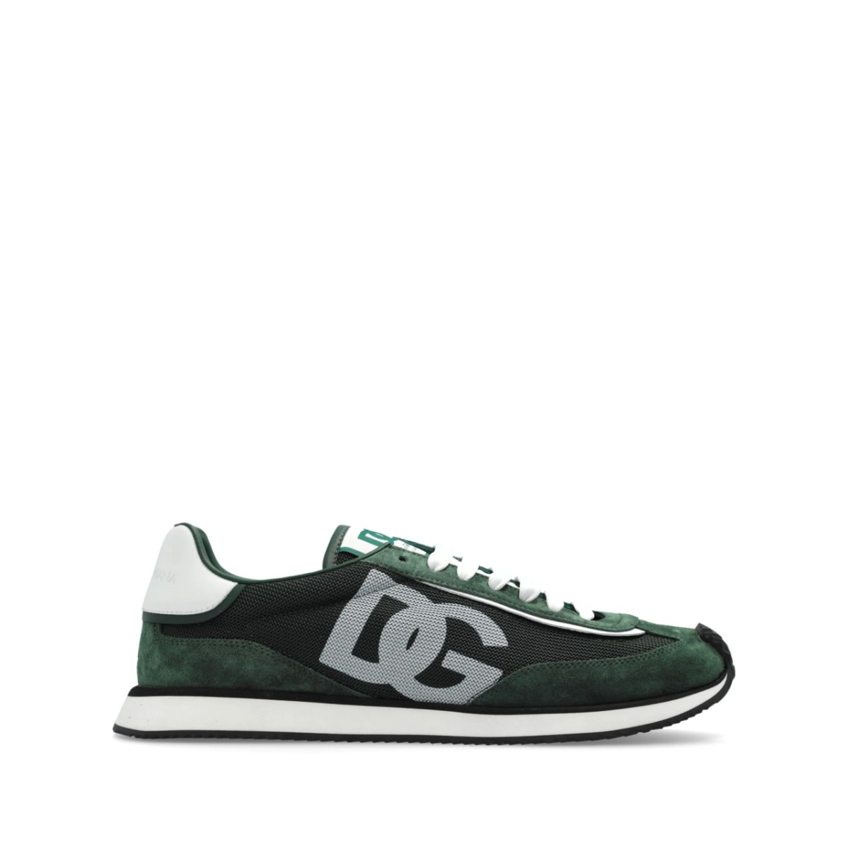 DG Cushion low-top sneakers
